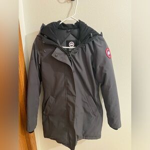 Canada Goose Coat